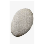 I’m eating rock