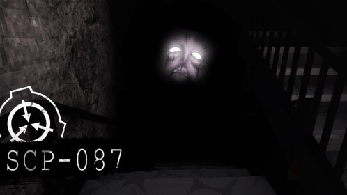 SCP-087 Demonstration (Update)