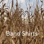Nick’s Band Shirts