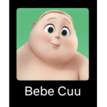 Bebe Cuu inc.