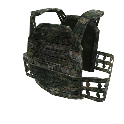 ………… LBT-6094A-Slick Plate Carrier シールズ デブグル crye