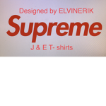 J & E T- shirts