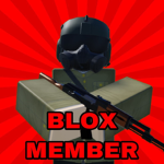 BLOX MEMBER