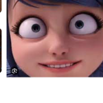 Miraculous role-play