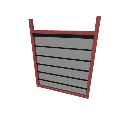 Japanese Window