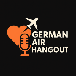 ☁🎤 GERMAN LUFT HANGOUT ✈☁