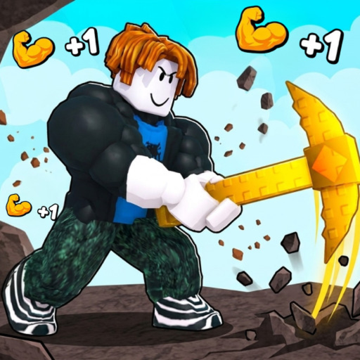 Mine a Miner!