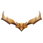 Golden Blade Armor