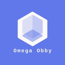 OMEGA OBBY!! | 34 STAGES!!!