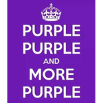 Purple's Fresh Clothings