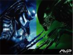 Alien Vs. Predator Fan Club