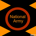 National Army.