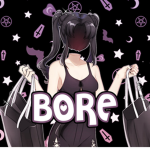 BRØKEN.