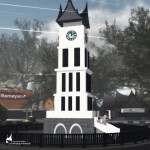 Jam Gadang Hangout