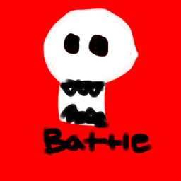 (New Icon) The battle ground