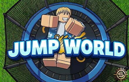 Jump World (Open Beta)