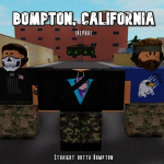 [RPG] Bompton, California V1