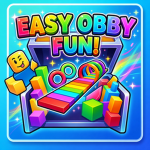 Easy Obby Fun Games