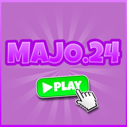Majo.24 :D NEW MAP!!! [Español]