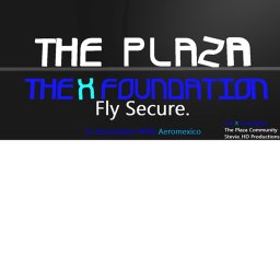 The Plaza Airport [ALPHA]