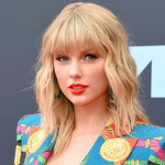 Taylor Swift! :)