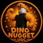 Dino Nugget Army UGC developments!