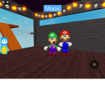 Friendship is the key