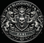 bloodspill - earl