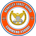 Berkeley Coast Guard Shore Command
