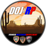 DOJ:RP | Department of Justices Roleplay