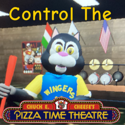 Control The PTT Bots