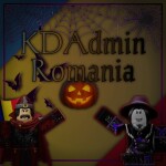 [🇷🇴] KD Admin Romania