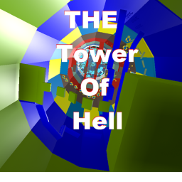 THE Tower Of Hell