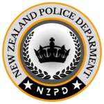 New Zealand Police department | NZPD Group Thumbnail