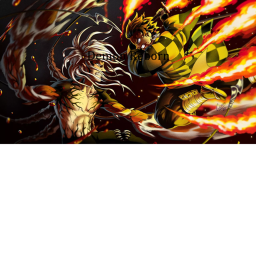 Demon Reborn