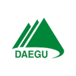 DAEGU · 대구광역시