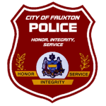 Fauxton Police Department
