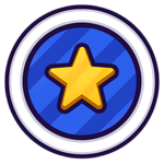 Game Badge Icon