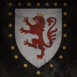 Duchy of Cornwall 1200's