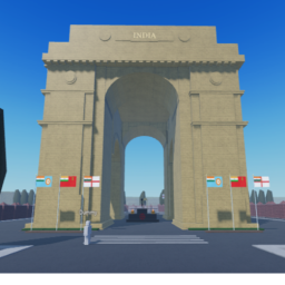 India Gate