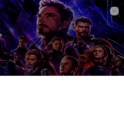 Robo Marvel Tycoon