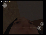 The eyeless people