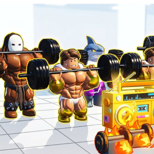 Defend Your GYM