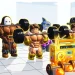 Defend Your GYM icon