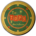 [TOPS] The Chairman
