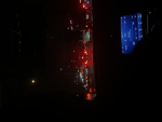 mccarth and Kayolani