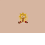 FuNkY tOwN fNaF wItH sUn AnD mOoN
