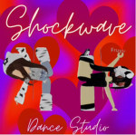 SHOCKWAVE Dance Studio!