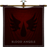 Blood Angels ᅠᅠᅠ