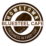 The Bluesteel Cafe